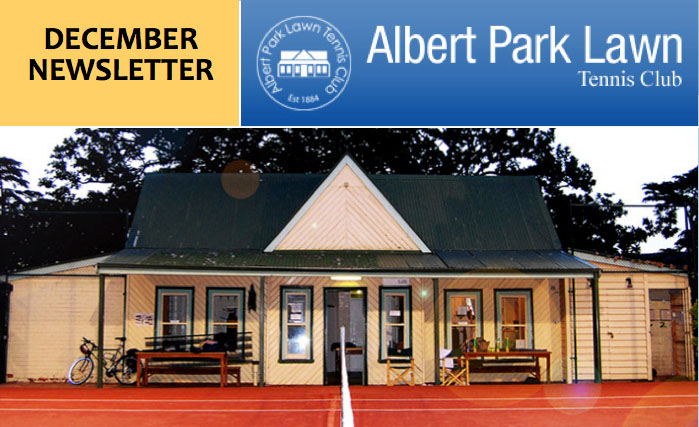 newsletter